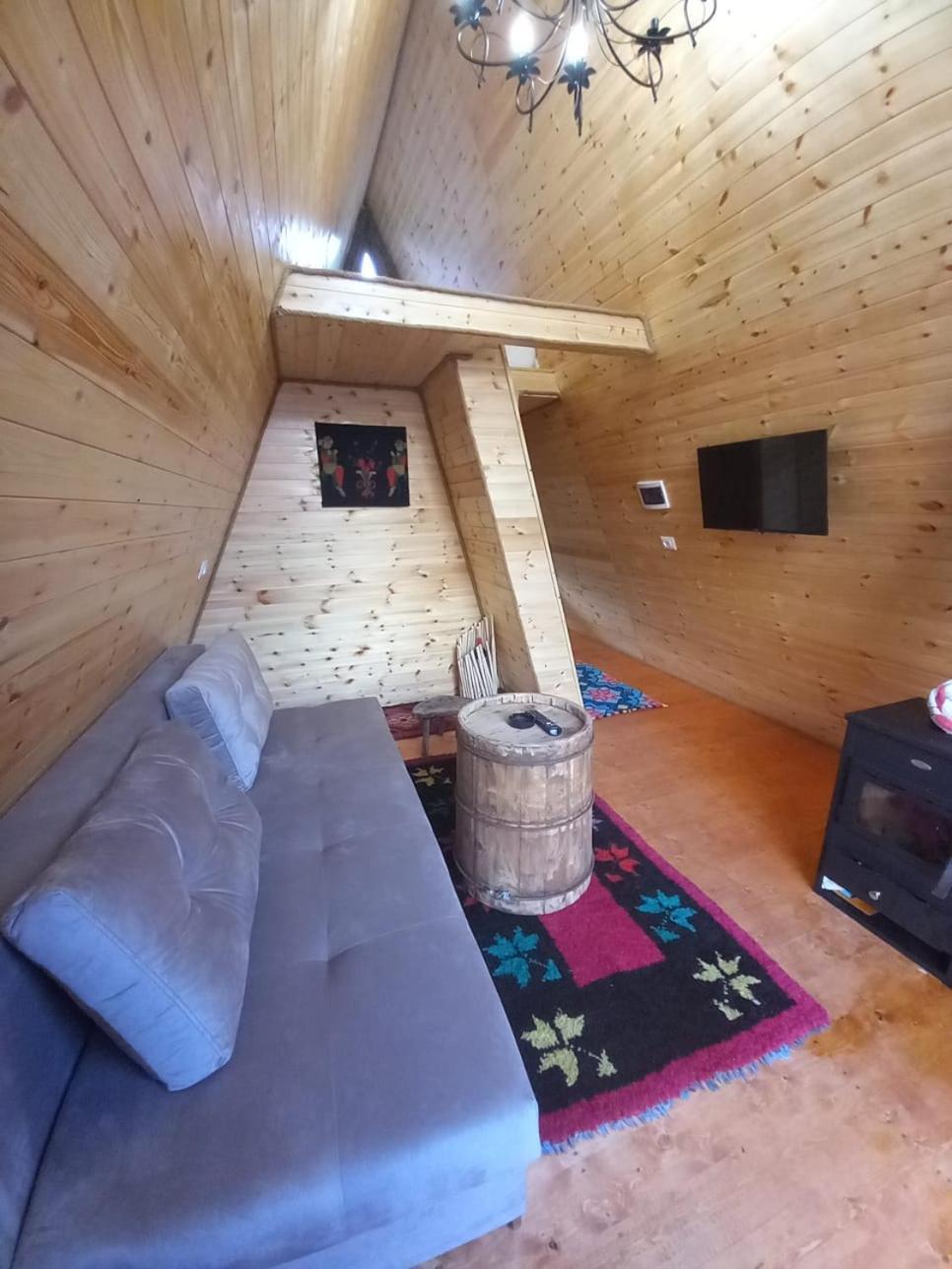 Vilat Suka Mkushit Shkodër Extérieur photo